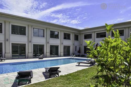 Apartamento Monoambiente Full Nuevo Place Lafayette Punta Del Este