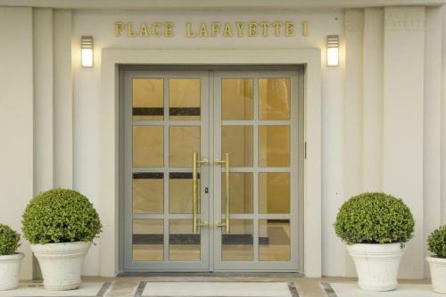 Apartamento Monoambiente Full Nuevo Place Lafayette Punta Del Este