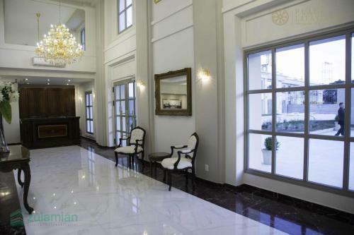 Apartamento Monoambiente Full Nuevo Place Lafayette Punta Del Este