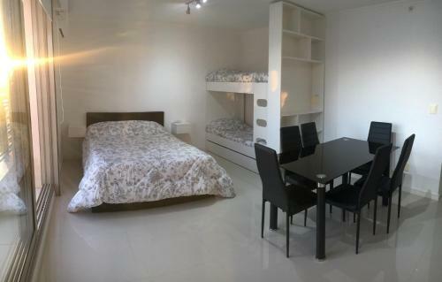 Apartamento Monoambiente Full Nuevo Place Lafayette Punta Del Este