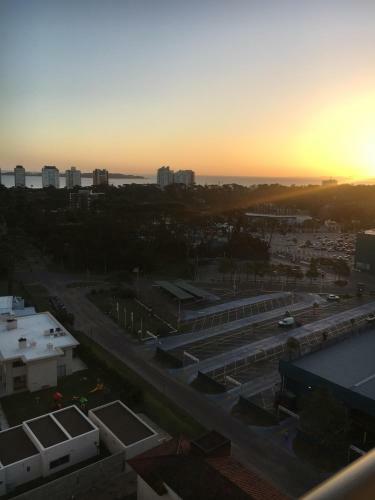 Apartamento Monoambiente Full Nuevo Place Lafayette Punta Del Este