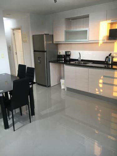 Apartamento Monoambiente Full Nuevo Place Lafayette Punta Del Este