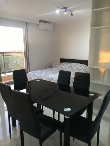Apartamento Monoambiente Full Nuevo Place Lafayette Punta Del Este