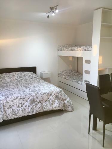 Apartamento Monoambiente Full Nuevo Place Lafayette Punta Del Este