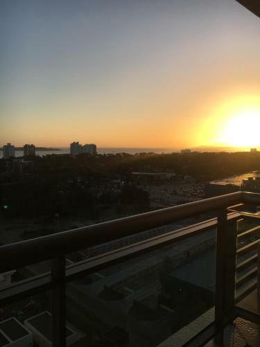 Apartamento Monoambiente Full Nuevo Place Lafayette Punta Del Este