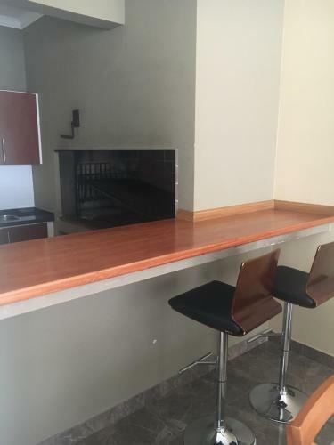 Apartamento Monoambiente Full Nuevo Place Lafayette Punta Del Este