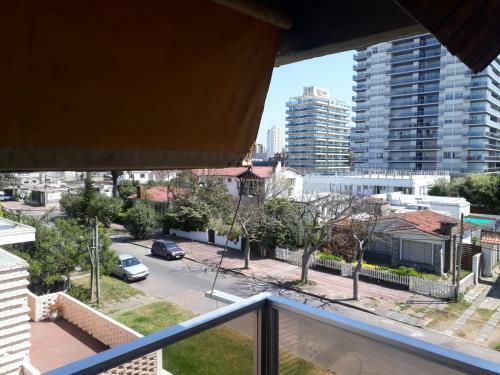 Apartamento Libertad I 201