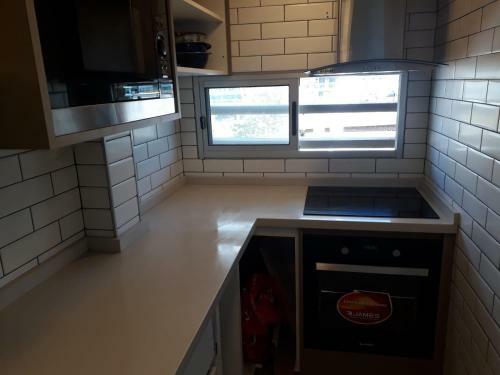Apartamento Libertad I 201
