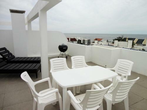 Apartamento Depto