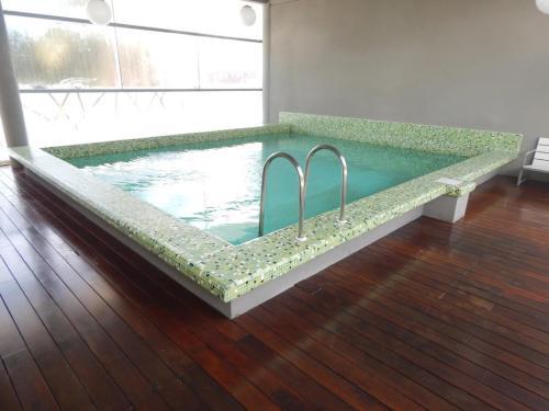 Apartamento A Pasos Del Puerto, Pen�nsula- Edificio Gala Puerto
