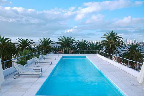 Apartamento A Pasos Del Puerto, Pen�nsula- Edificio Gala Puerto