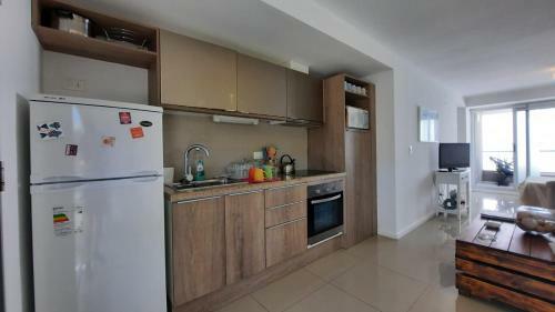 Apartamento A Pasos Del Puerto, Pen�nsula- Edificio Gala Puerto