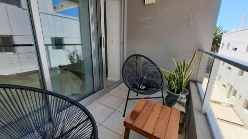 Apartamento A Pasos Del Puerto, Pen�nsula- Edificio Gala Puerto