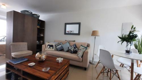 Apartamento A Pasos Del Puerto, Pen�nsula- Edificio Gala Puerto
