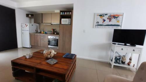 Apartamento A Pasos Del Puerto, Pen�nsula- Edificio Gala Puerto