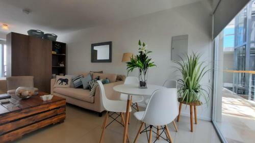 Apartamento A Pasos Del Puerto, Pen�nsula- Edificio Gala Puerto