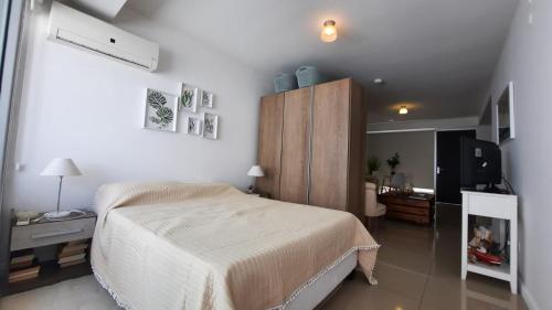 Apartamento A Pasos Del Puerto, Pen�nsula- Edificio Gala Puerto