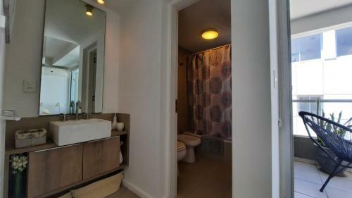 Apartamento A Pasos Del Puerto, Pen�nsula- Edificio Gala Puerto