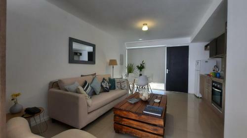 Apartamento A Pasos Del Puerto, Pen�nsula- Edificio Gala Puerto