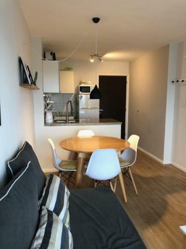 Apartamento Edificio Jardines Del Country Piso 19