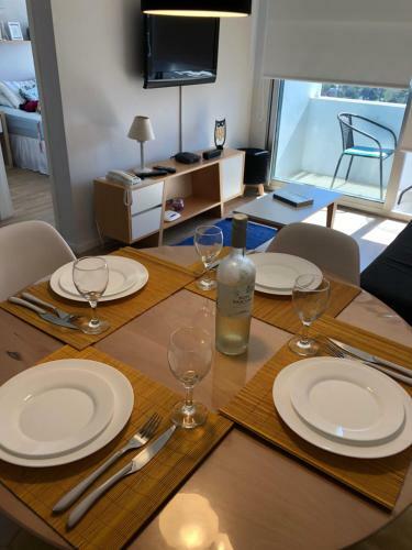 Apartamento Edificio Jardines Del Country Piso 19