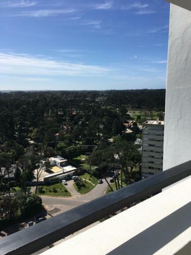Apartamento Edificio Jardines Del Country Piso 19