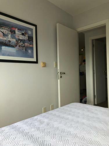 Apartamento Edificio Jardines Del Country Piso 19