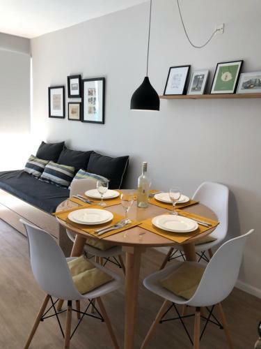 Apartamento Edificio Jardines Del Country Piso 19