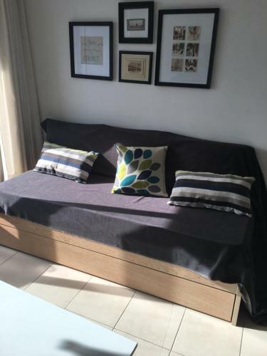 Apartamento Edificio Jardines Del Country Piso 19
