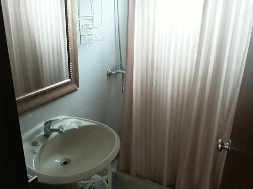 Apartamento Vista Al Parque 01