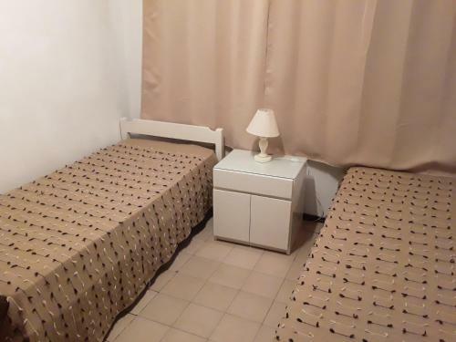 Apartamento Vista Al Parque 01