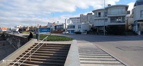 Apartamento Sent� El Mar..