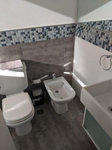 Apartamentos Arenas Del Mar