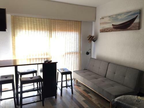 Apartamento Punta Del Este, Uruguay , Pen�nsula. 2 Dormitorios