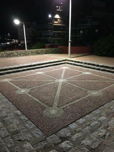 Apartamento Punta Del Este, Uruguay , Pen�nsula. 2 Dormitorios