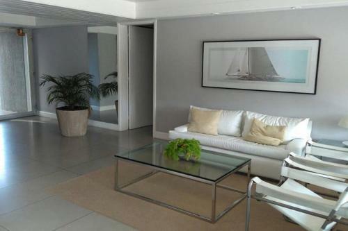 Apartamento Torres Del Plata Ii, Frente A La Playa!