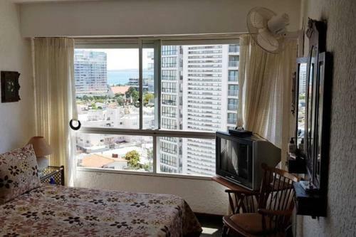 Apartamento Torres Del Plata Ii, Frente A La Playa!