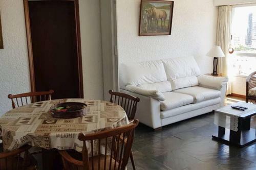 Apartamento Torres Del Plata Ii, Frente A La Playa!