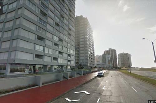 Apartamento Torres Del Plata Ii, Frente A La Playa!