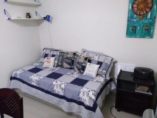 Apartamento Torre Marina Ii-910