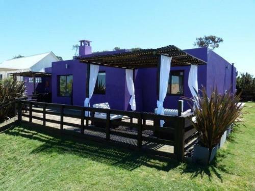 Chalet �la Violeta�