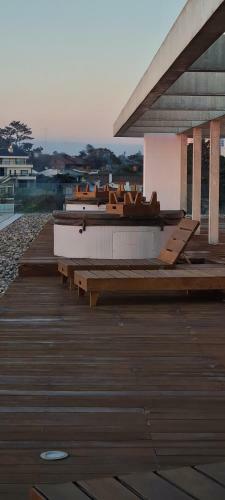 Apartamento Rambla 24 Punta Del Este