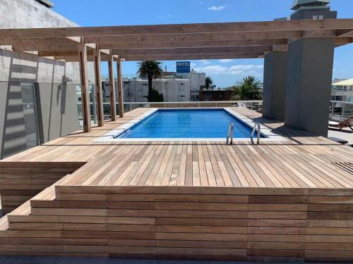 La Salina Apartment Punta Del Este