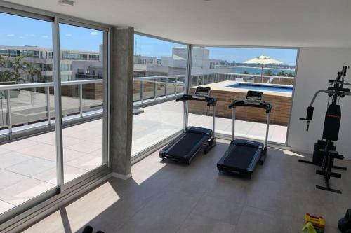 La Salina Apartment Punta Del Este