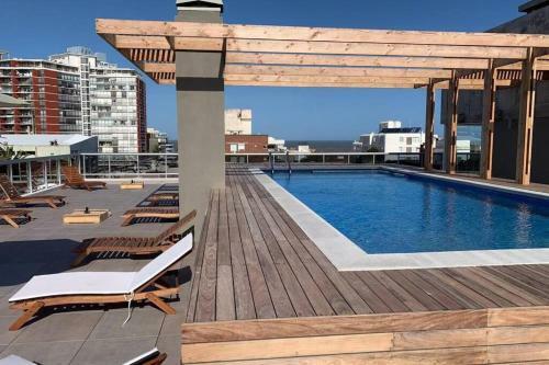 La Salina Apartment Punta Del Este