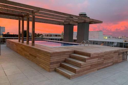 La Salina Apartment Punta Del Este