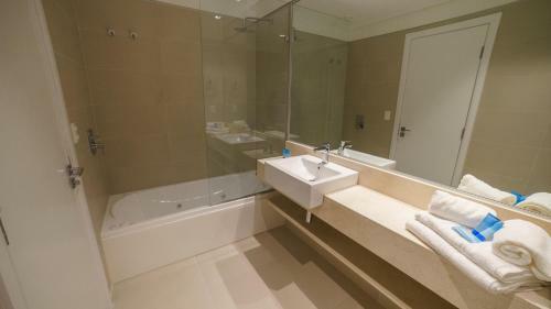Apartamento Solanas Crystal View Spa & Resort