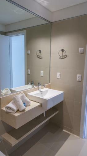 Apartamento Solanas Crystal View Spa & Resort