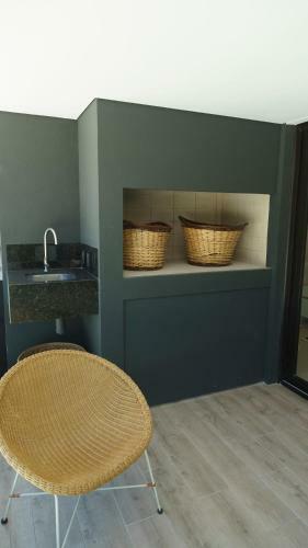 Apartamento Solanas Crystal View Spa & Resort