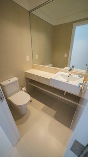 Apartamento Solanas Crystal View Spa & Resort